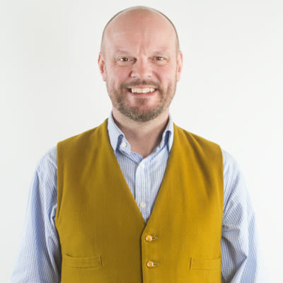 Jon Payne