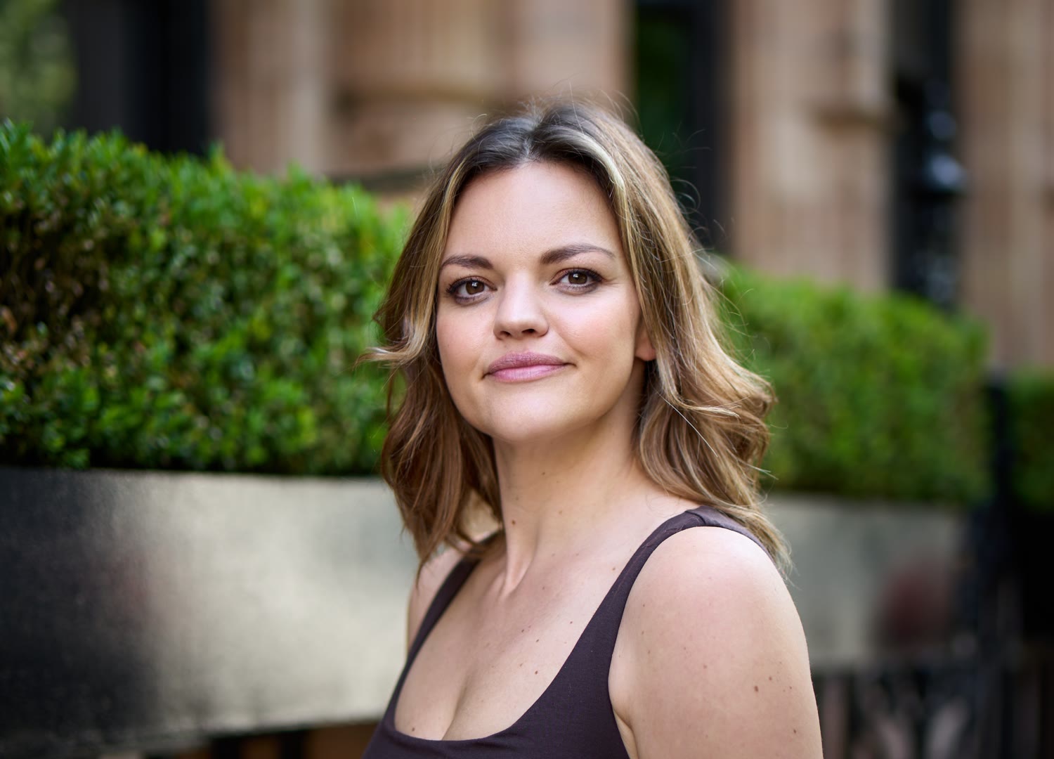Kirsty Hulse